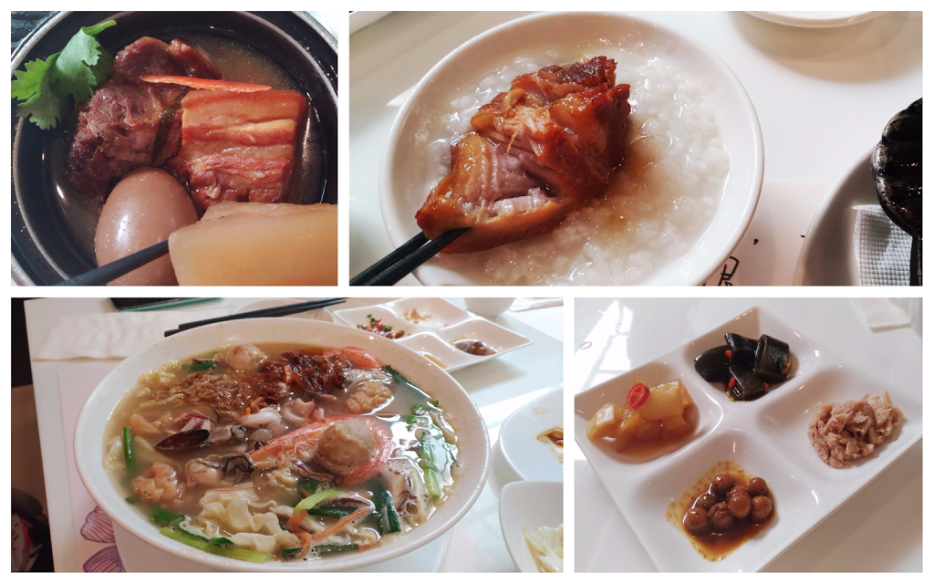 【嘉義美食】皇爵大飯店-優雅平價的豪華套餐,就在火車站旁!