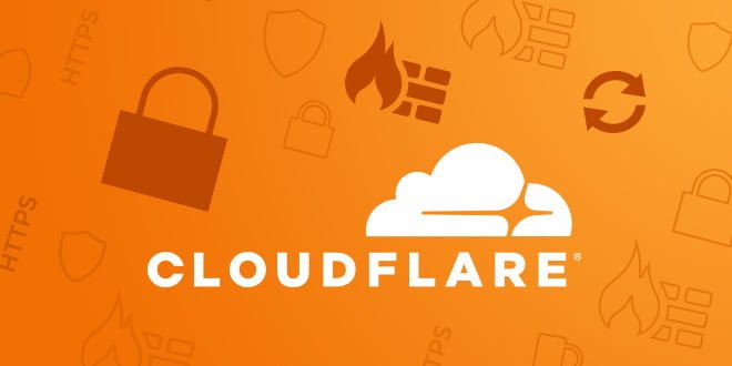 Cloudflare HTTPS WAF update - CloudFlare 提供的 Wordpress 外掛，優化網頁速度、節省流量