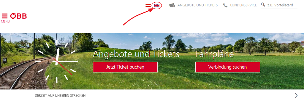Image 2B001 2 - 【OBB網路訂票教學】歐洲國鐵買票自己來，以維也納到哈修塔特(Hallstatt)為例