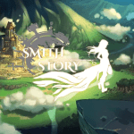 【修改版】工匠物語 SmithStory v1.0.94 大量增加貨幣、精煉100%成功