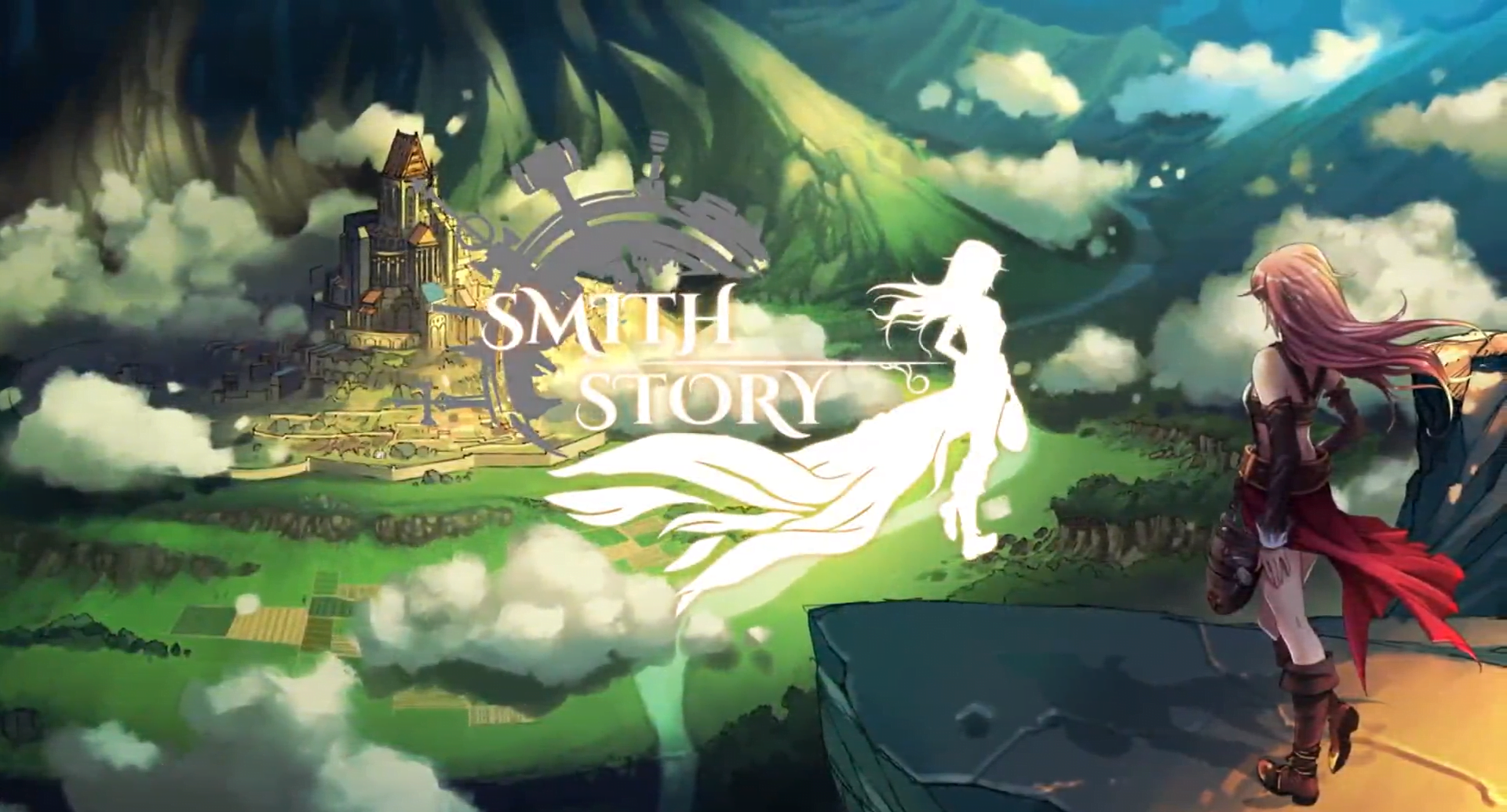 Image 001 5 - 【修改版】工匠物語 SmithStory v1.0.94 大量增加貨幣、精煉100%成功