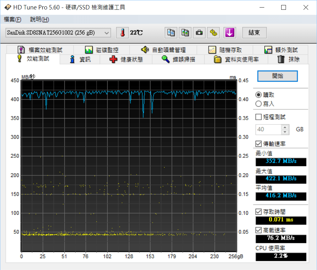 Image 003 2 - [開箱] Asus Zenbook UX410UQ 輕便與效能兼顧的絕美窄邊框筆電