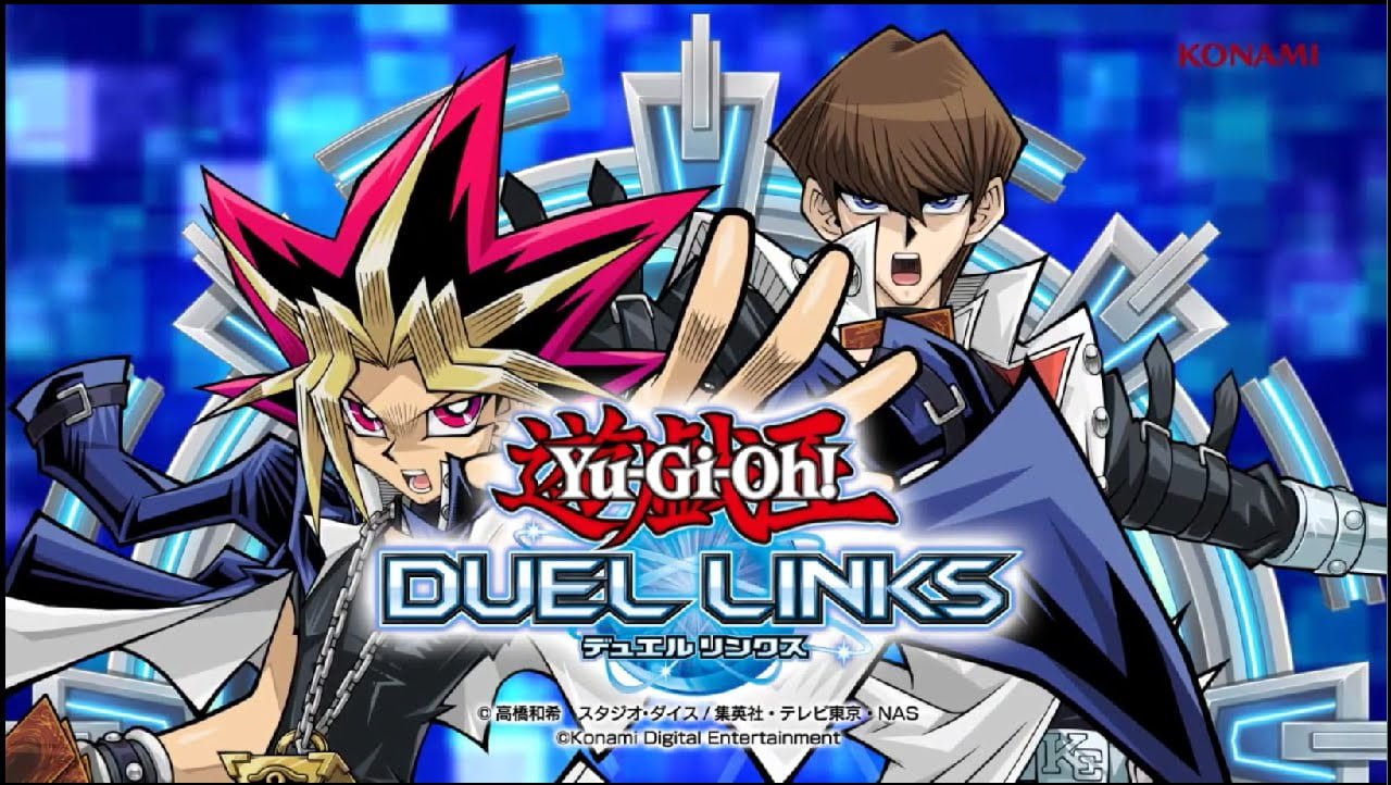 【修改版】遊戲王 Duel Links v6.5.1，自動遊戲、顯示覆蓋卡