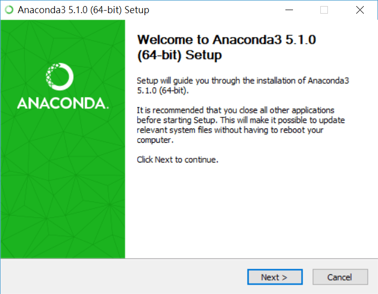 Image 002 2 - Python 一鍵安裝懶人包：Anaconda Cloud - 集多種套件於一身