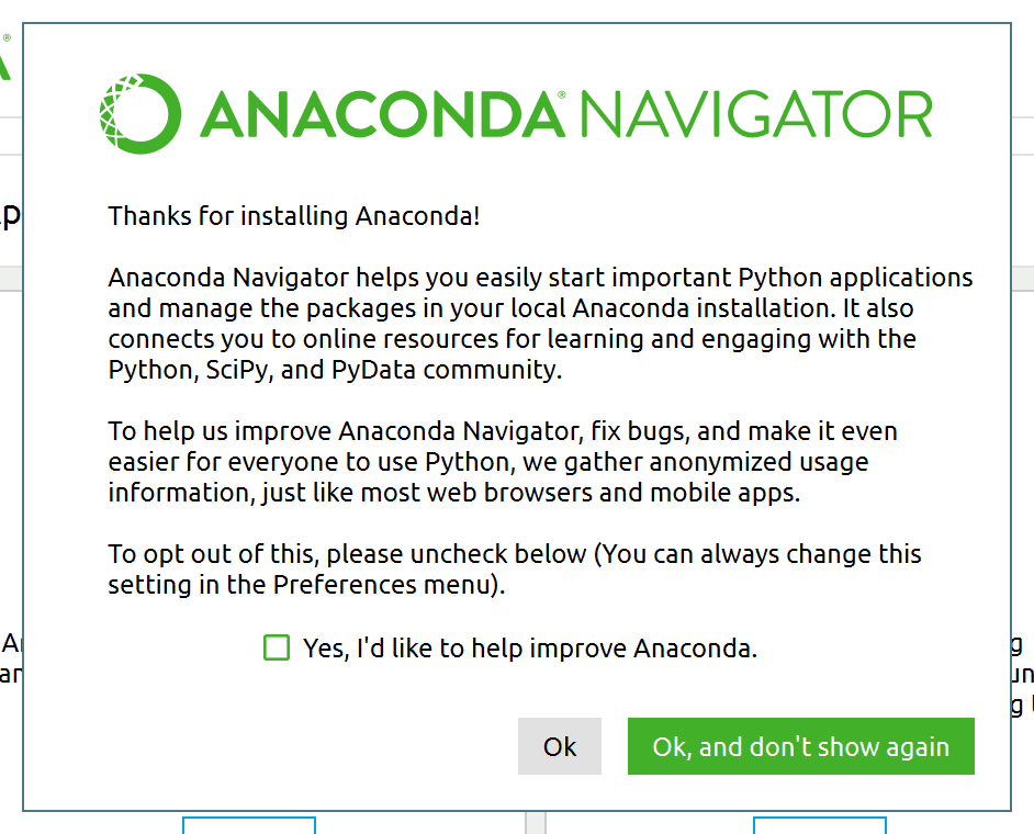 Image 004 2 - Python 一鍵安裝懶人包：Anaconda Cloud - 集多種套件於一身