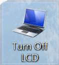 Image 003 - Windows 筆電快速關閉螢幕的三種方法