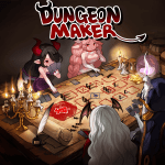 【修改版】Dungeon Maker 地牢製造者 v1.3.6 無限魔石、金幣