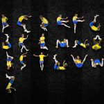 最會滾的那種！又Q又婊的內馬爾字體，附下載連結