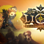 【修改版】LIGHT: 光之後裔 v2.2.1 秒殺、無敵