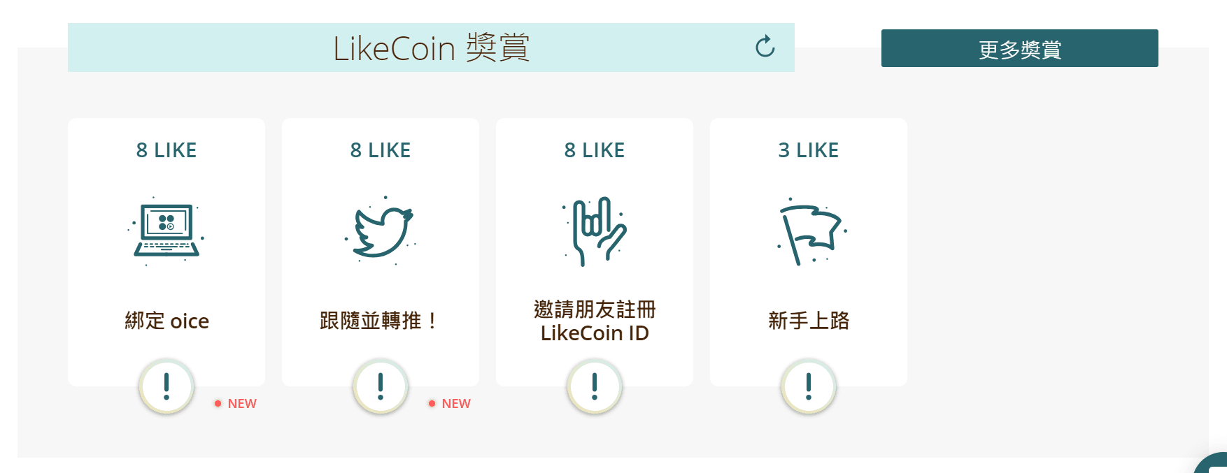 Image 010 1 - LikeCoin 讓你在 WordPress 上創作，也能將讀者的「讚」化為實體收入！