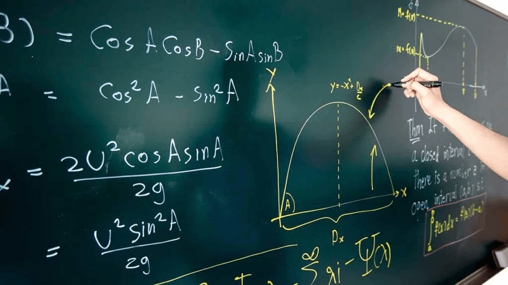 math - [Chrome] 無法正常顯示 MathJax 數學公式的解決方法