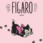 【LINE 官方主題下載】費加洛