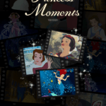 【LINE 官方主題下載】迪士尼公主（芳蹤篇）