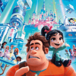 無敵破壞王2觀後感：最深的感情，永遠是放手