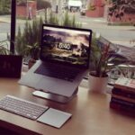 Momentum 超美超有質感的 Chrome 擴充插件，給你滿滿的動力繼續手上的專案