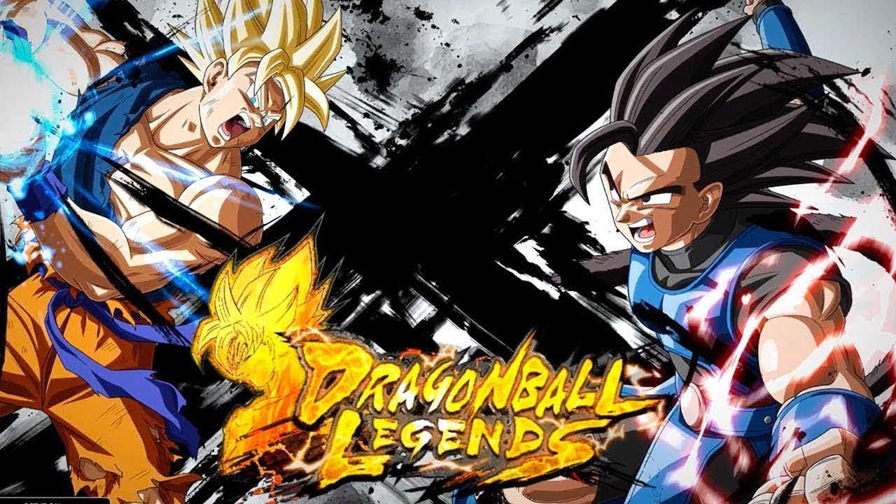【修改版】七龍珠 激戰傳說 DRAGON BALL LEGENDS v.1.39.0 多功能修改