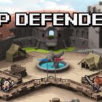 【修改版】點陣Q塔防 v1.3.5 無條件升級英雄