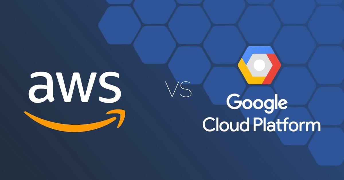 GoogleCloud、AWS選擇哪一個節點最快？讓這兩個網站告訴你
