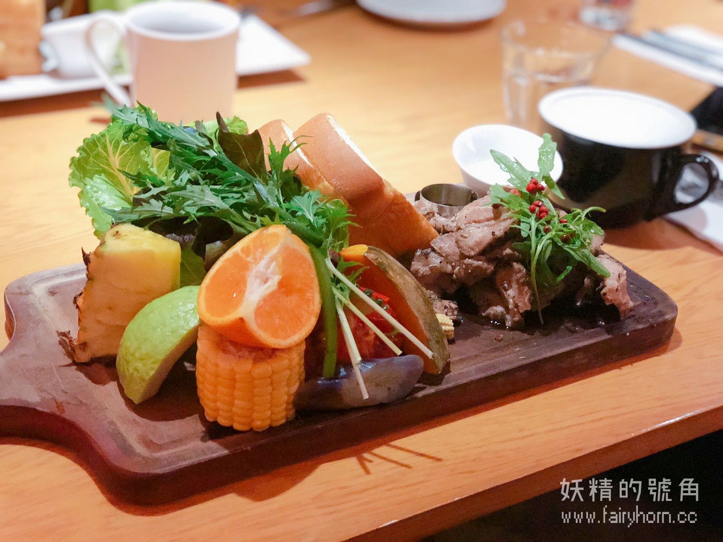 2019 04 05 21 56 35 result - 台北早午餐 | Daylight 光合箱子東門店，在寧靜小巷裡體會慢食愉悅