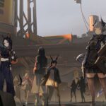 【修改版】明日方舟 v0.8.14 台版 提高攻擊、提高防禦