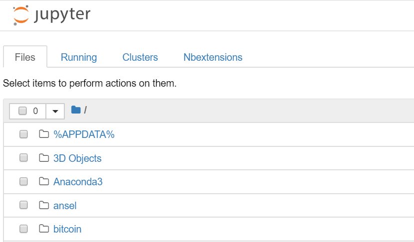 Image 004 - Jupyter Notebook 啟用自動補全、自動完成函數名稱，不用再按tab了！