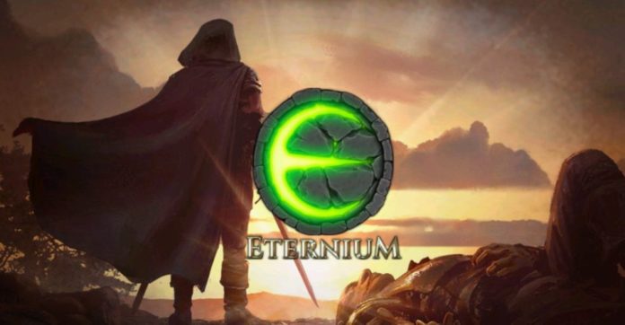 eternium 8 696x362 - 【修改版】永恆之金 Eternium v1.4.38 無限金幣