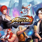 【修改版】拳皇：群星 KOF ALLSTAR v1.1.1 無限技能