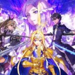 【修改版】刀劍神域 Alicization Rising Steel v2.6.2 無敵、高傷