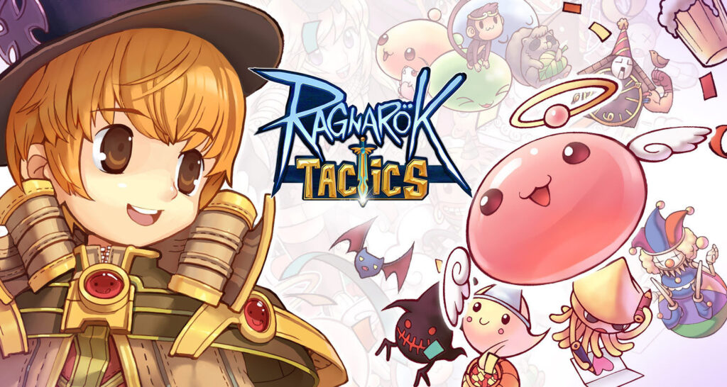 【修改版】仙境傳說 RO Tactics v5.6.1 攻擊加倍、防禦加倍、永遠爆擊