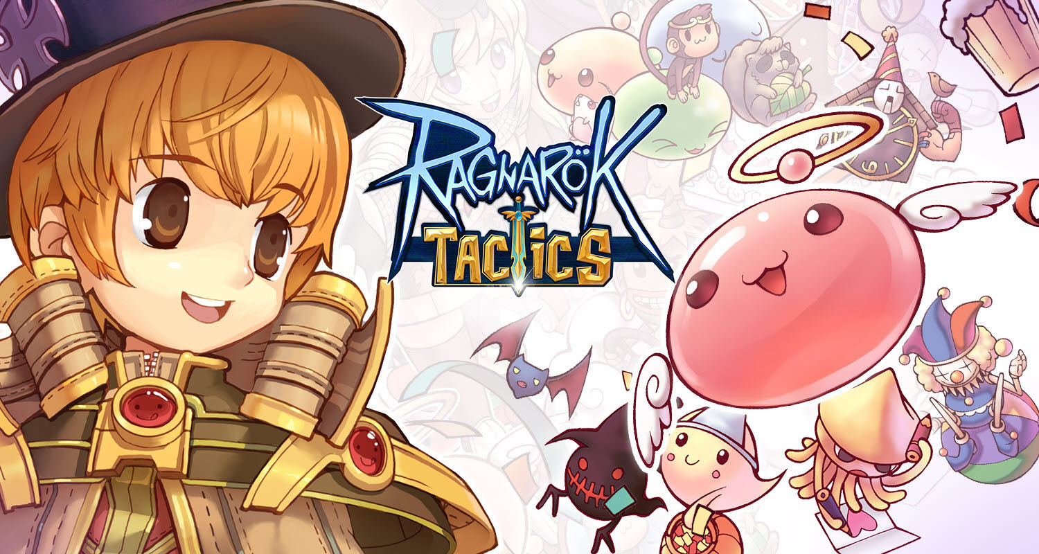 58cf2ffb0cc90760a2662d5c6f16xnt5 - 【修改版】仙境傳說 RO Tactics v5.6.1 攻擊加倍、防禦加倍、永遠爆擊