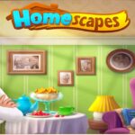 【修改版】夢幻家園 v4.4.2 無限星星、無限金幣