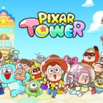 【修改版】Line Pixar Tower v1.3.4 增加移動步數、必定高分三星
