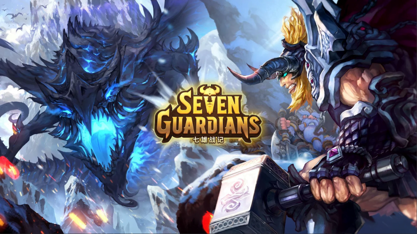 【修改版】七雄戰記-最後的守護者 v1.2.74 快速部署、無限魔力