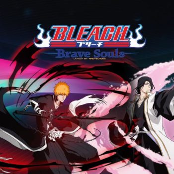 bleach brave souls apk v2.0 bleach brave souls apk v2.0
