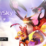 【修改版】DragonSky 飛龍不累 v1.2.575 一擊必殺、敵人無法射擊