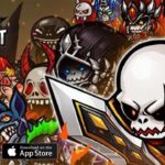 【修改版】死亡騎士 v1.2.12935 提高生命、提高傷害