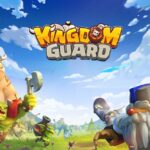 【修改版】王國衛隊 Kingdom Guard v1.0.247 一擊秒殺、降低敵人數量