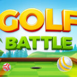 【修改版】Golf Battle v1.25.8 選單修改、自訂桿數、自動進洞