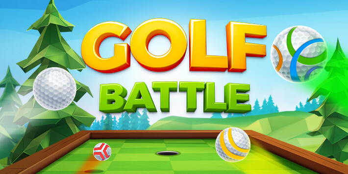 MN GolfBattle PageThumbnail - 【修改版】Golf Battle v1.25.8 選單修改、自訂桿數、自動進洞