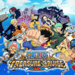 【修改版】航海王：秘寶尋航 ONE PIECE TREASURE CRUISE v13.1.1 無敵、傷害加倍、卡片空間最大化