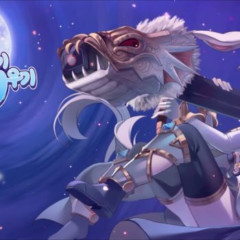 【修改版】月兔養成 Idle Moon Rabbit v1.41.1 無敵、攻擊加倍、攻速加倍、魔力無限等多項修改