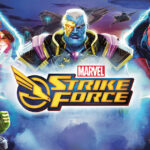 【修改版】MARVEL 神威戰隊 v6.1.2 攻擊加倍、防禦加倍