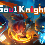 【修改版】元氣騎士 Soul Knight v4.2.8 無敵、秒殺、技能無冷卻、無限寶石