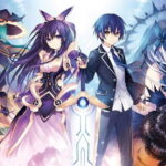 【修改版】約會大作戰 Date A Live: Spirit Pledge HD v1.11 無敵、攻防加倍、速度加倍、無限魔力