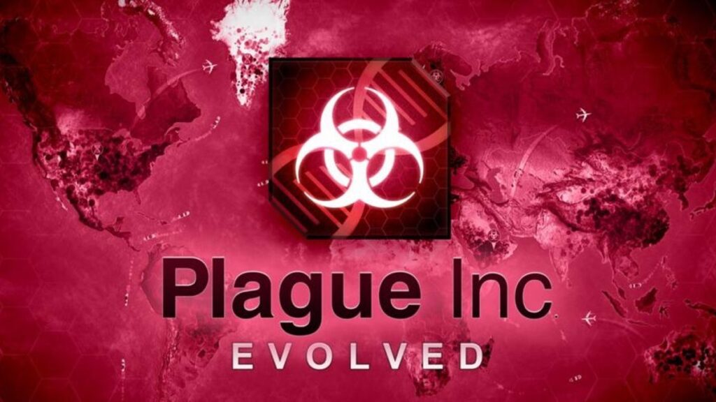 【修改版】瘟疫公司 Plague Inc. v1.19.7 繞過 DNA 限制、解鎖付費內容、去廣告