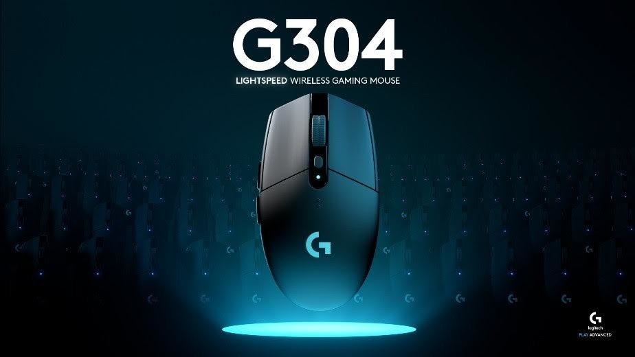 e90750fb 3e5d 4c1e a39a c5e0323c959f - 羅技 Logitech 滑鼠保固 RMA 雜談，G304 升級 G604 / G903 心得