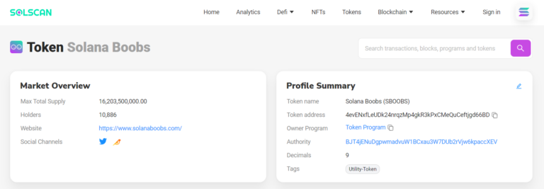 image 4 768x267 1 - 「Solana」從垃圾空投、詐騙項目方中賺錢：淺談 Token Account 機制