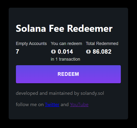 image 7 1 - 「Solana」從垃圾空投、詐騙項目方中賺錢：淺談 Token Account 機制