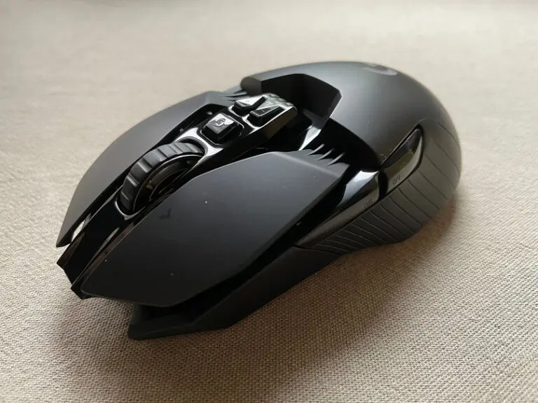 image 7 4 768x576 1 - 羅技 Logitech G903 無線滑鼠開箱與心得評價