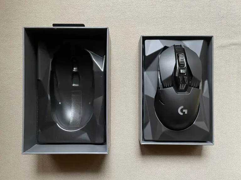 image 7 9 768x576 1 - 羅技 Logitech G903 無線滑鼠開箱與心得評價